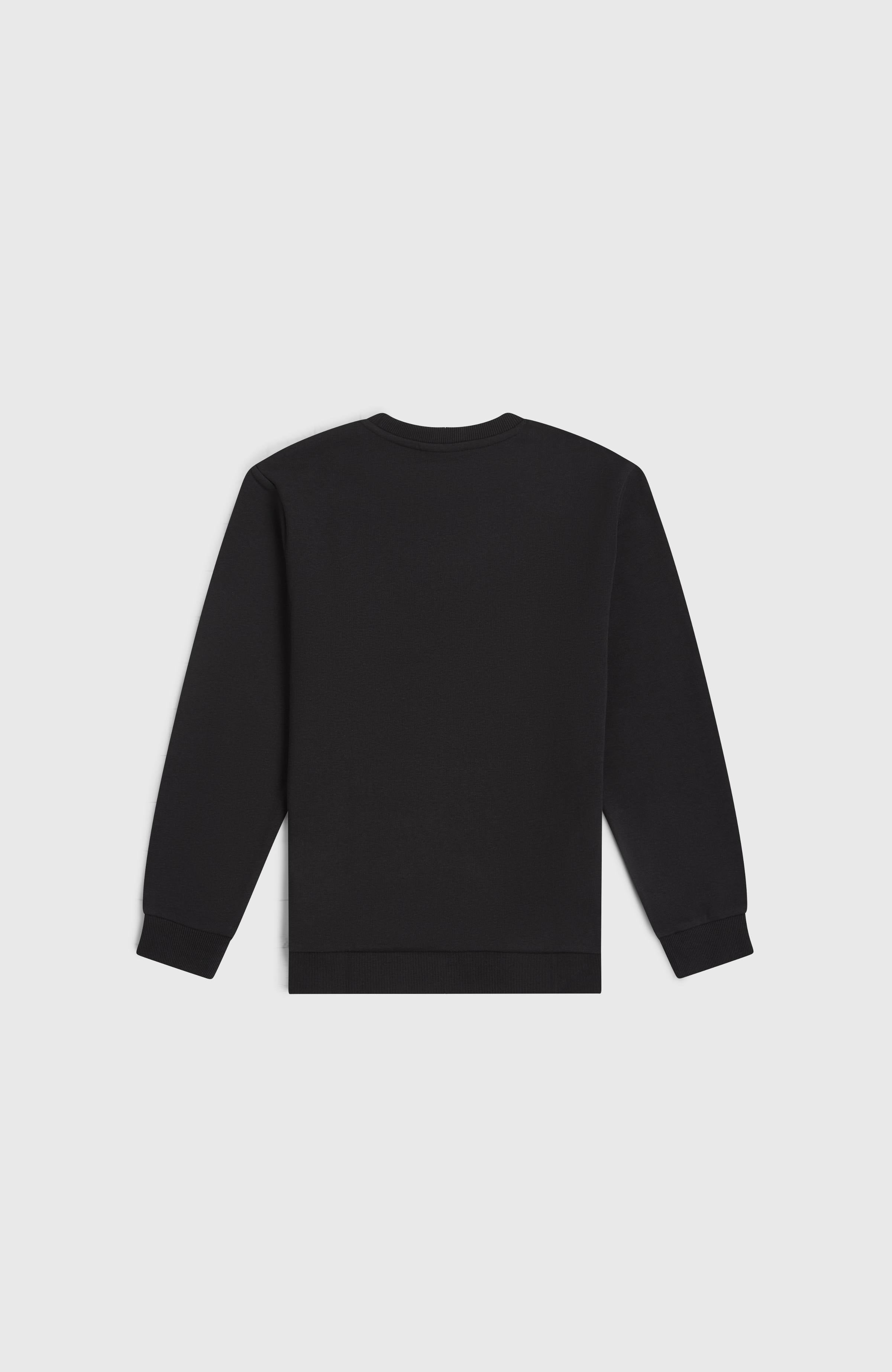 Cali Crew Sweatshirt Kids - Black Out