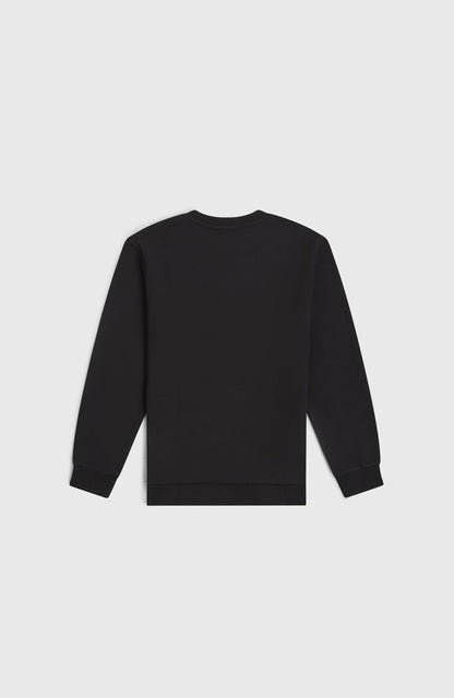 Cali Crew Sweatshirt Kids - Black Out