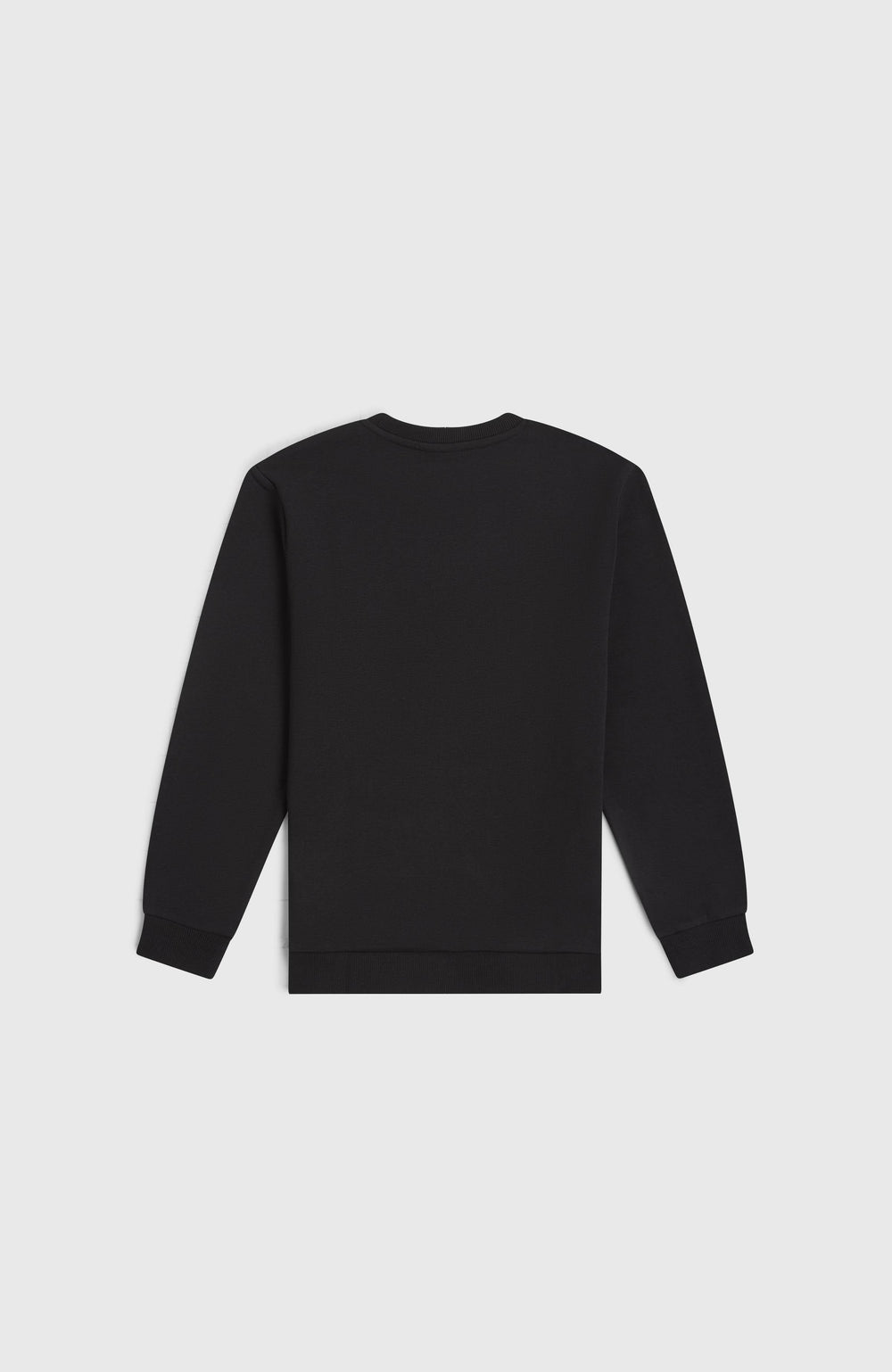 Cali Crew Sweatshirt Kids - Black Out