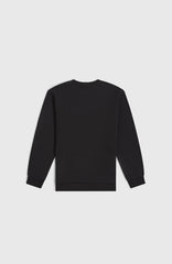 Cali Crew Sweatshirt Kids - Black Out