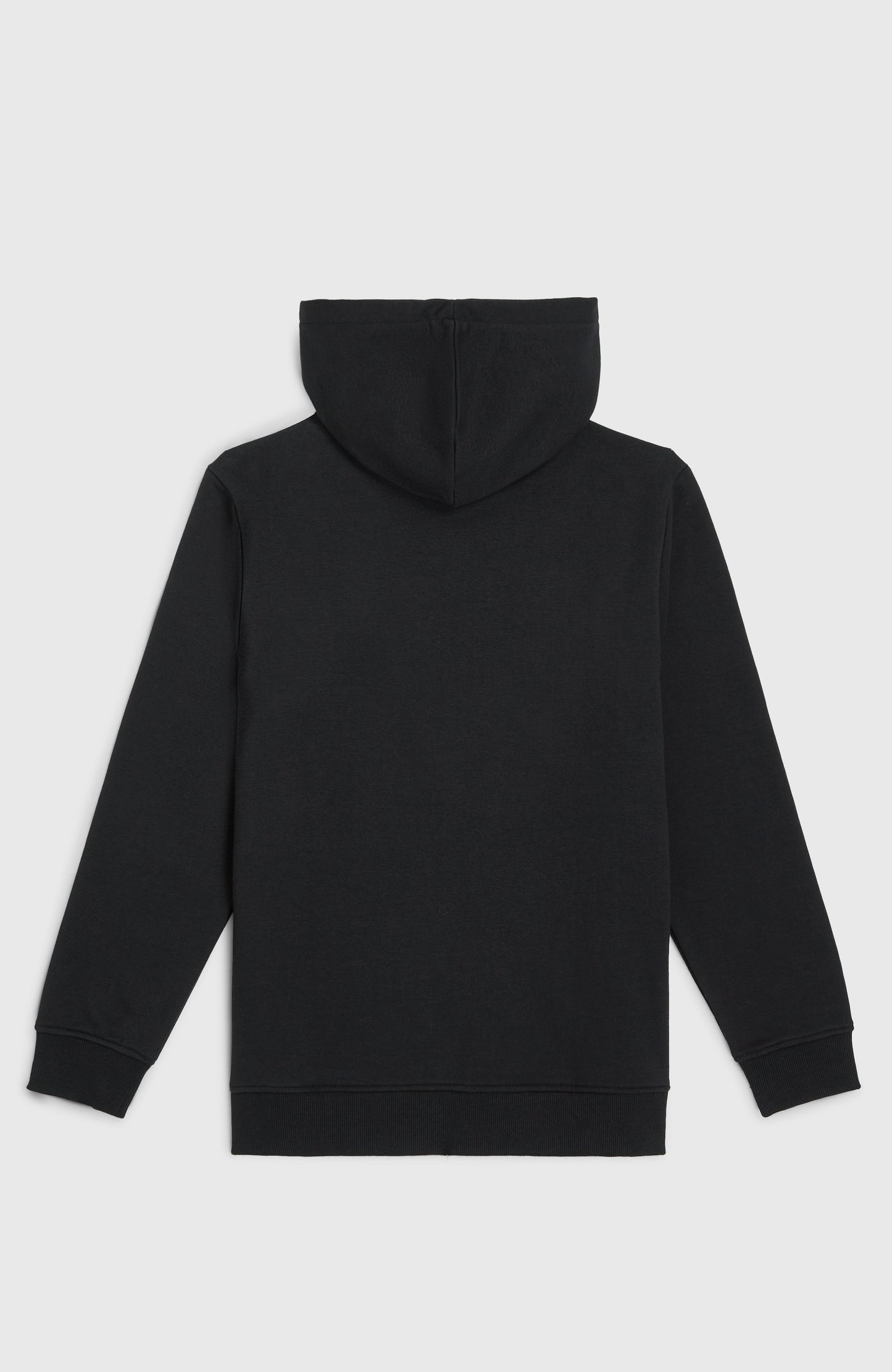 Essentials Hoodie Kids - Black Out