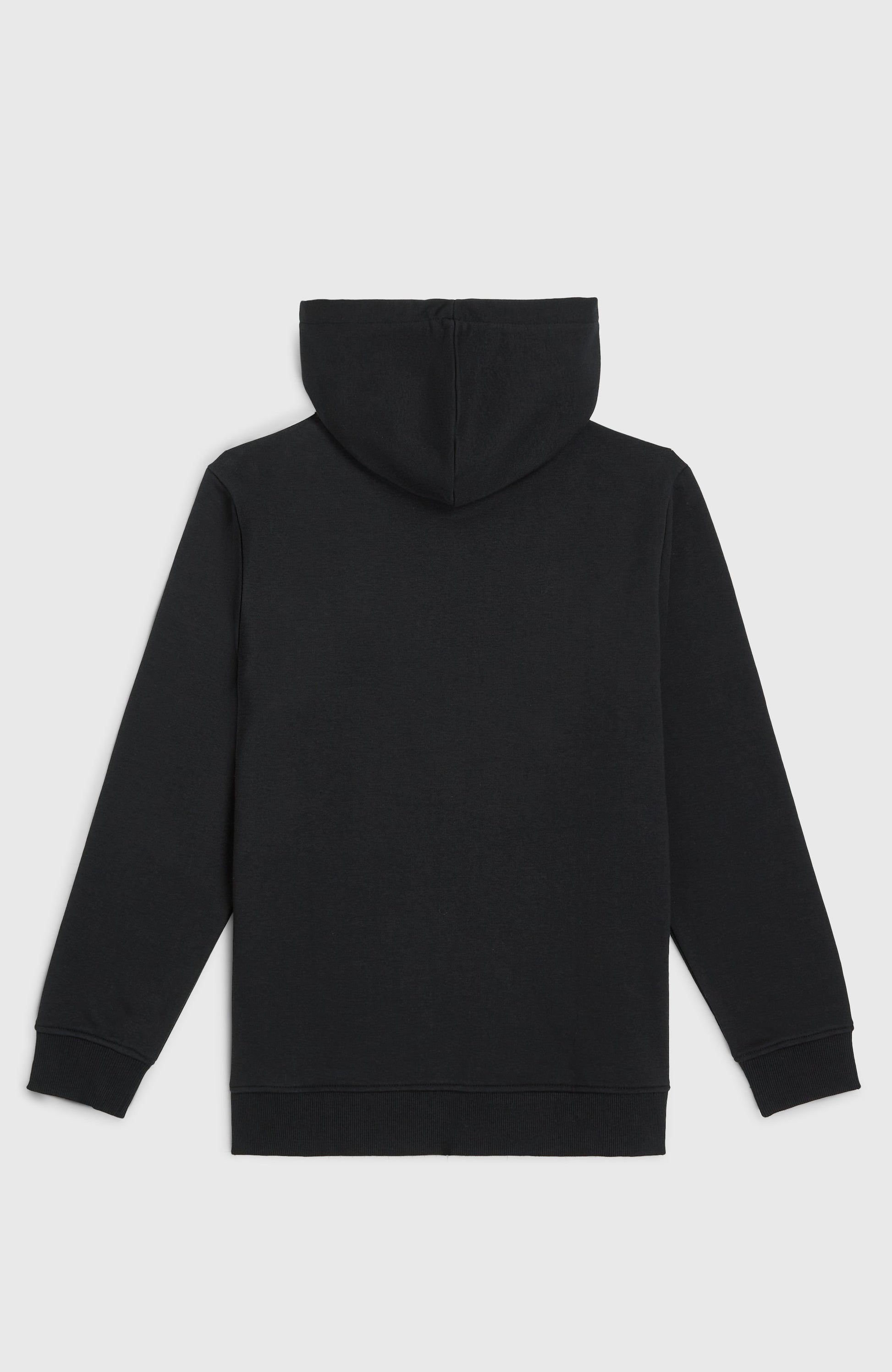 Essentials Hoodie Kids - Black Out