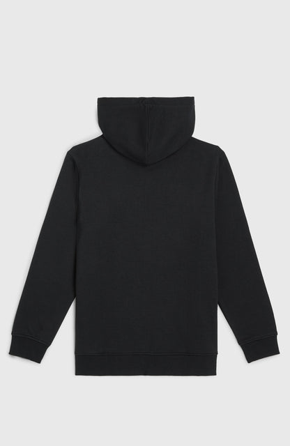 Essentials Hoodie Kids - Black Out