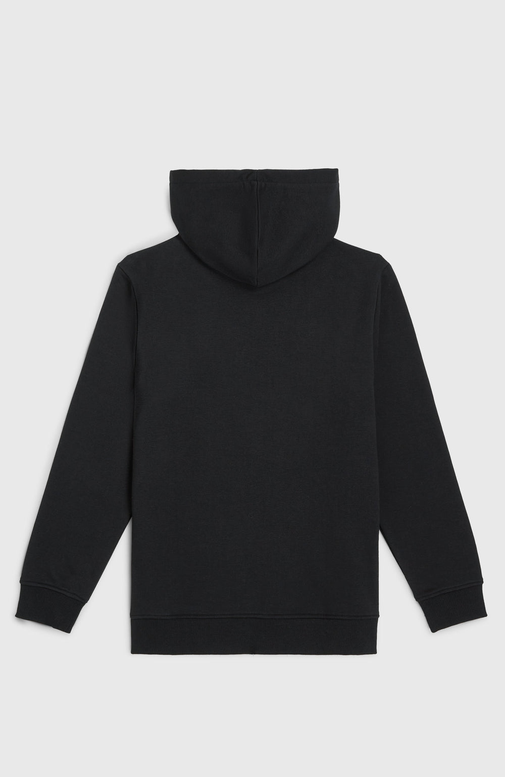 Essentials Hoodie Kids - Black Out
