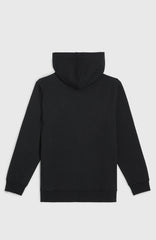 Essentials Hoodie Kids - Black Out