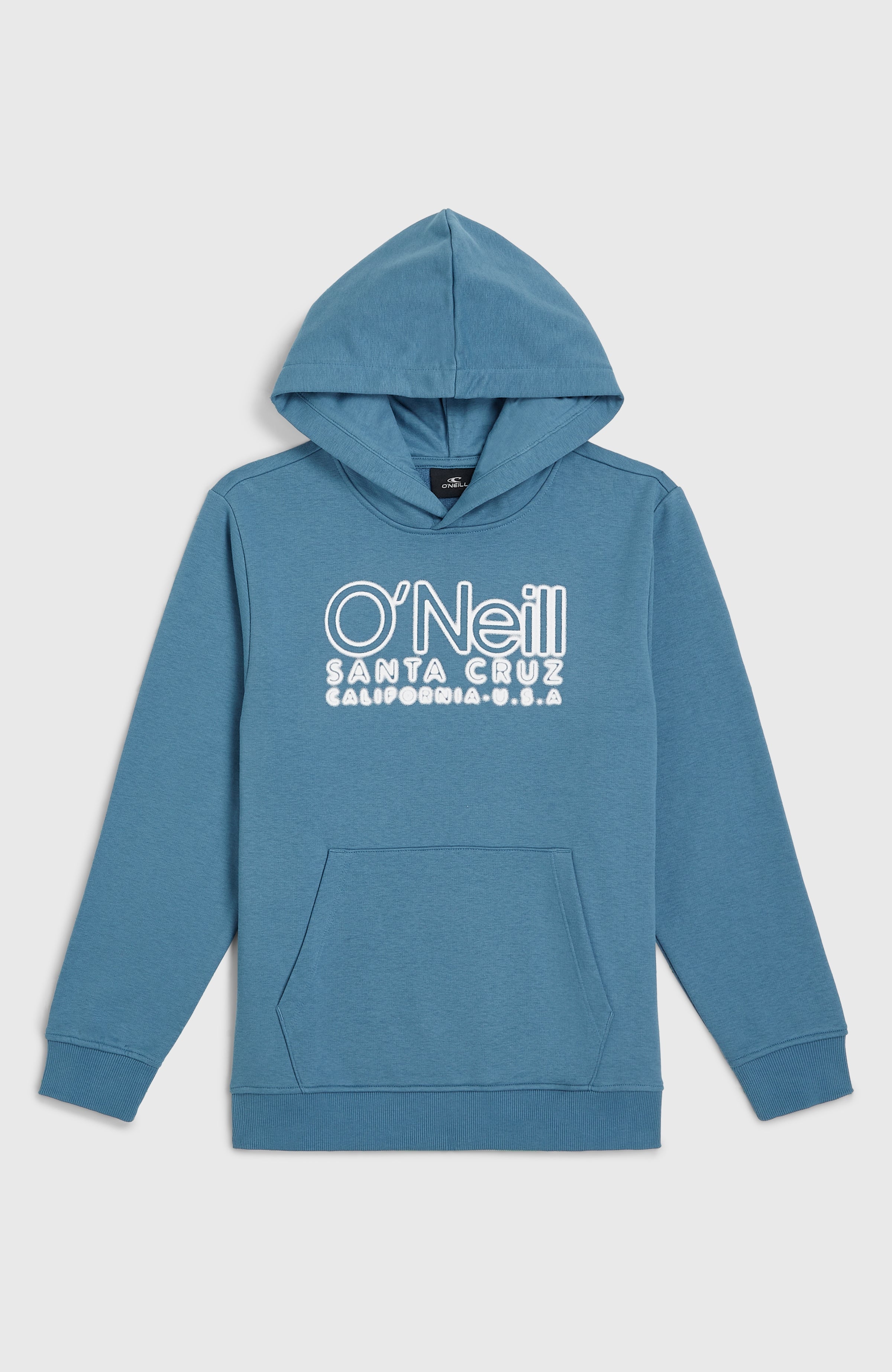 Essentials Hoodie Kids - Mozart Blue