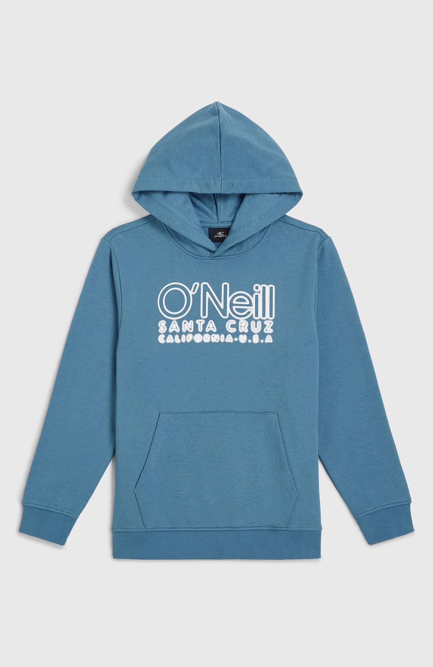 Essentials Hoodie Kids - Mozart Blue