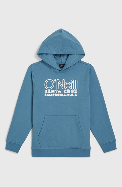 Essentials Hoodie Kids - Mozart Blue