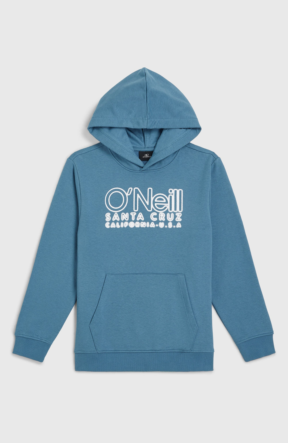 Essentials Hoodie Kids - Mozart Blue