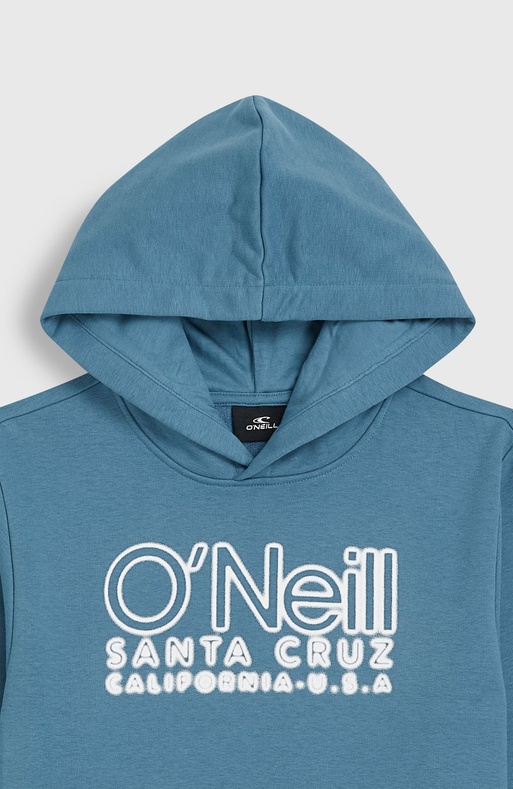 Essentials Hoodie Kids - Mozart Blue