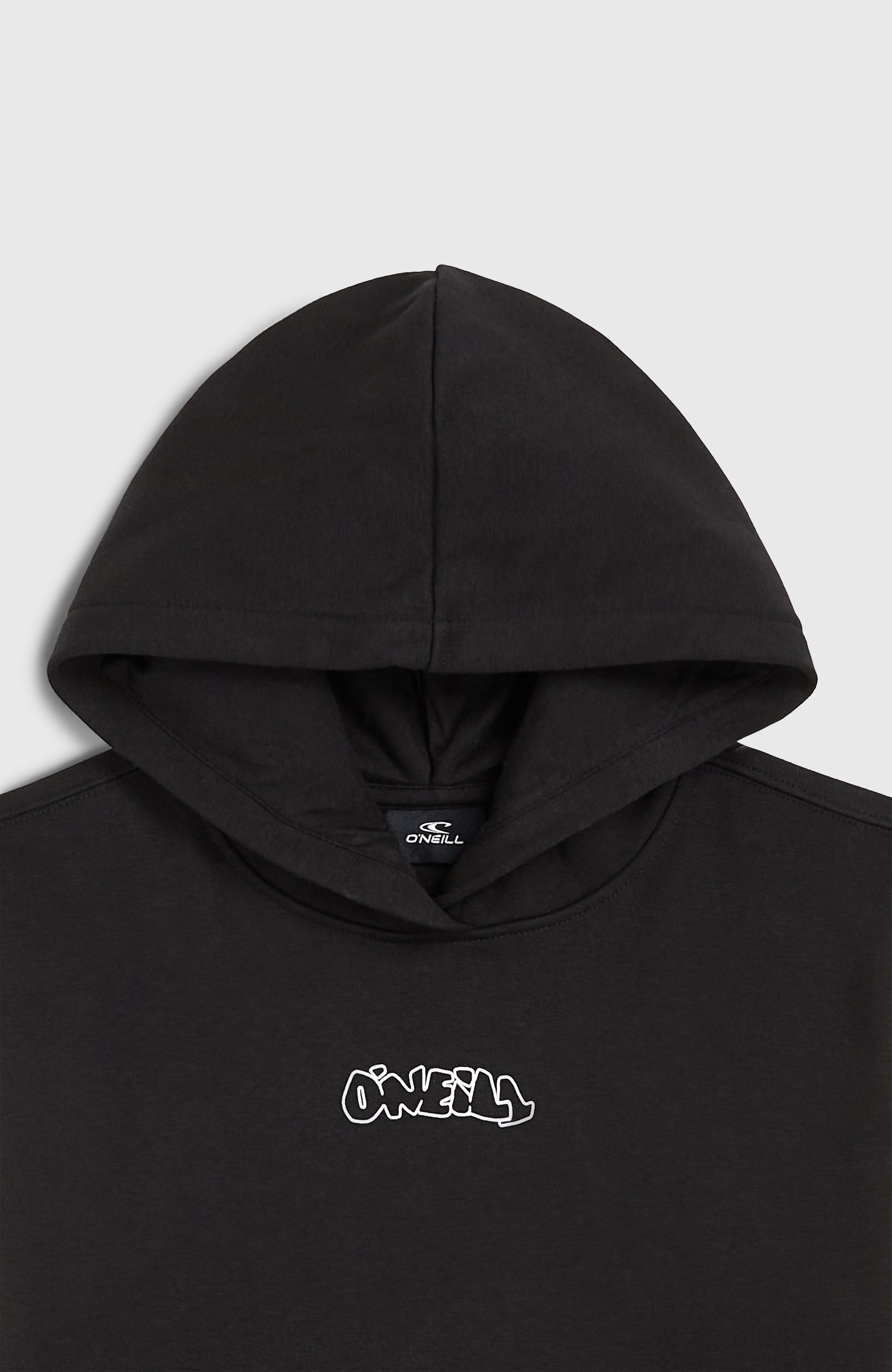 FWC'Play Hoodie Kids - Black Out Colour Block