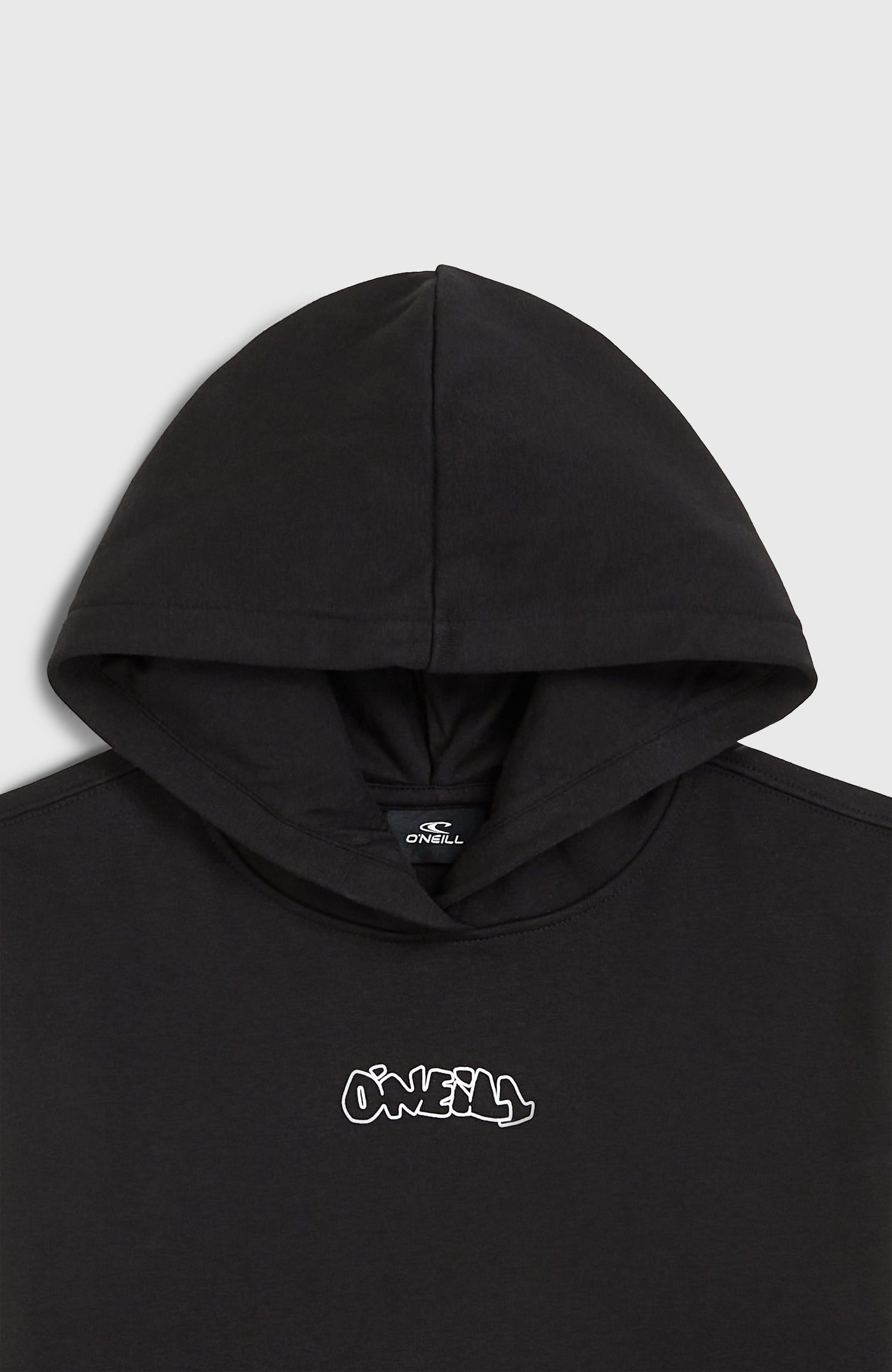 FWC'Play Hoodie Kids - Black Out Colour Block