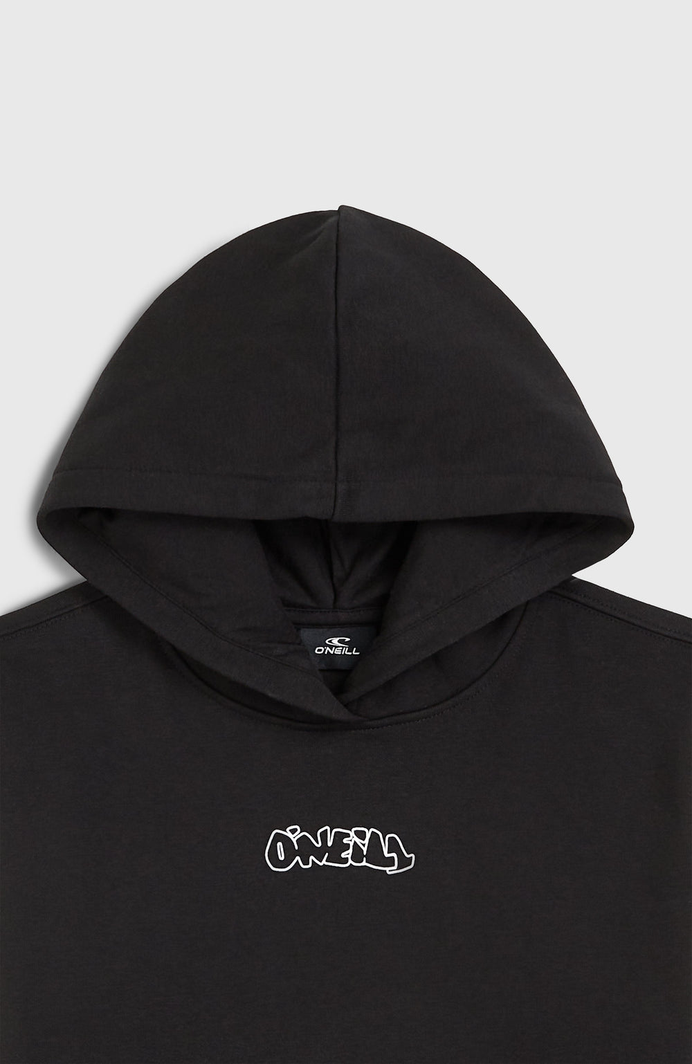 FWC'Play Hoodie Kids - Black Out Colour Block