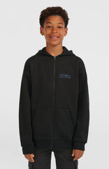 Must-Have Full-Zip Hoodie Kids - Black Out