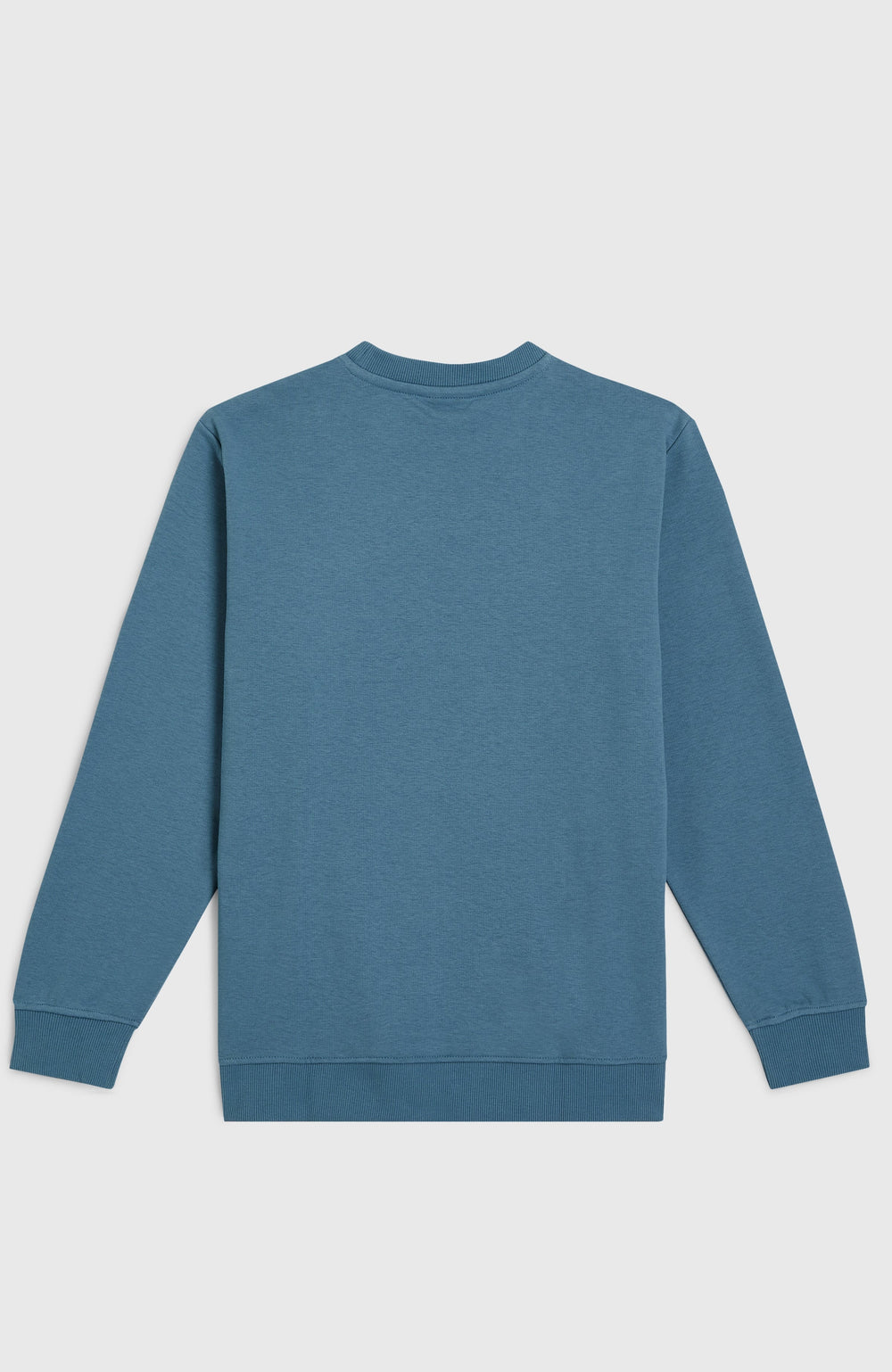 Essentials Crew Sweatshirt Kids - Mozart Blue