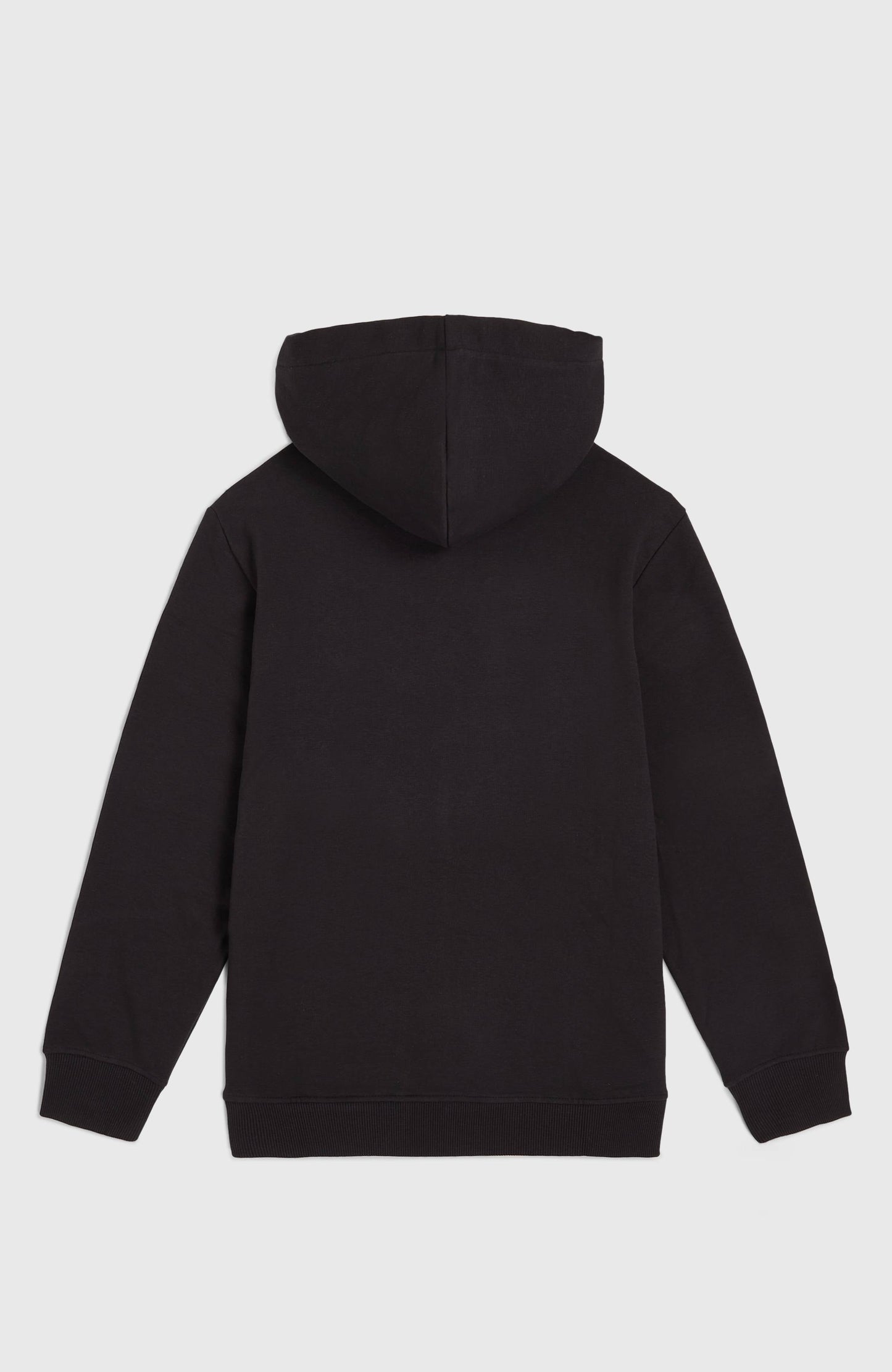 Logo Hoodie Kids - Black Out