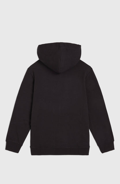 Logo Hoodie Kids - Black Out
