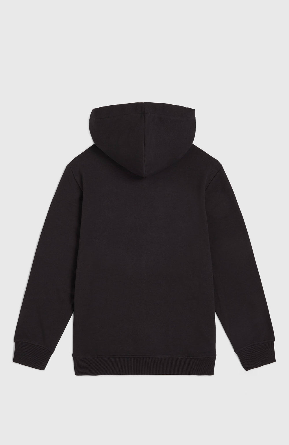 Logo Hoodie Kids - Black Out