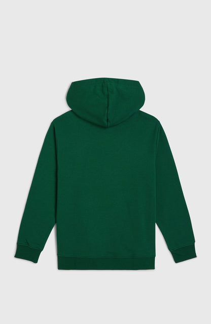Essentials Hoodie Kids - Emerald Envy