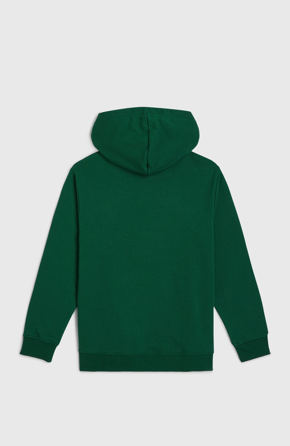 Essentials Hoodie Kids - Emerald Envy