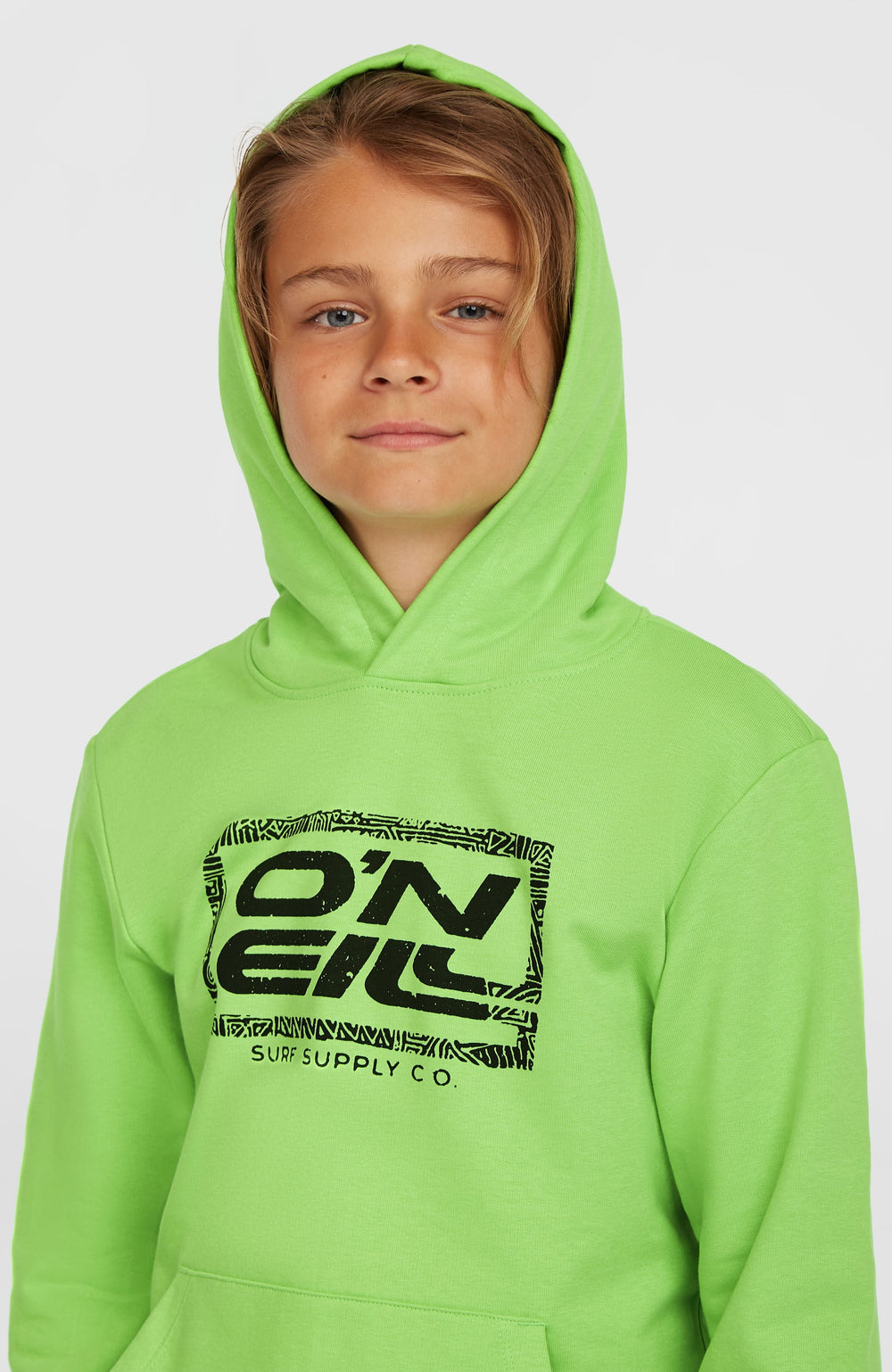 Logo Hoodie Kids - Paradise Valley
