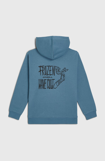 FWC'Play Hoodie Kids - Mozart Blue