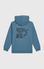 FWC'Play Hoodie Kids - Mozart Blue