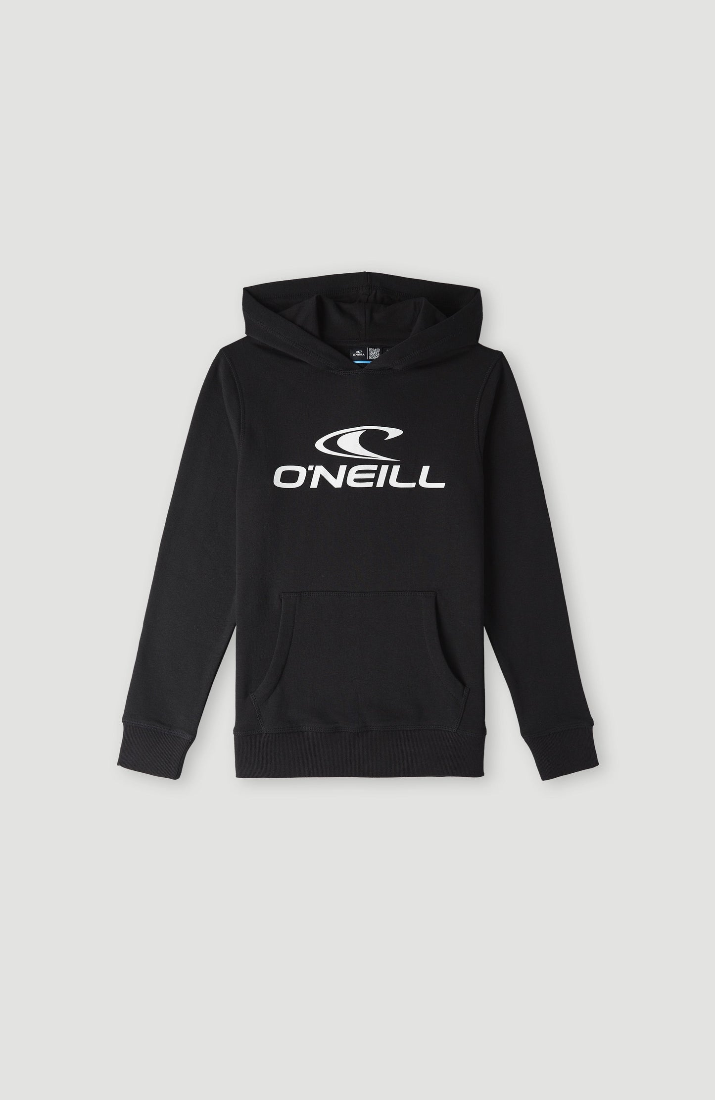 O'Neill Logo Hoodie Kids - Black Out