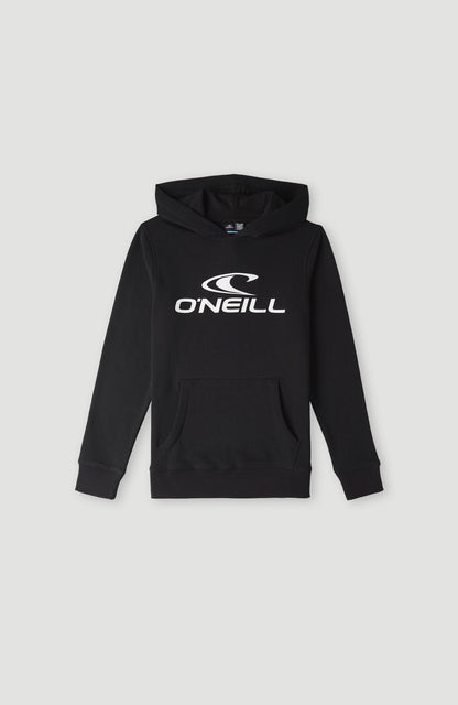 O'Neill Logo Hoodie Kids - Black Out