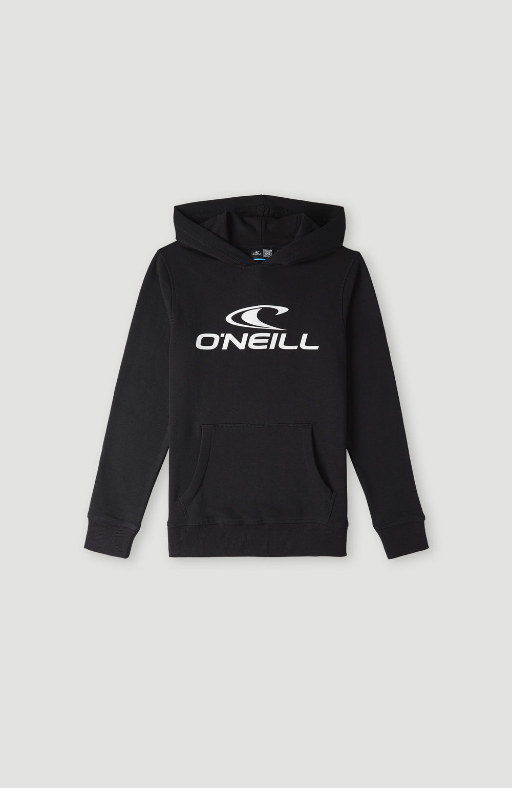 O'Neill Logo Hoodie Kids - Black Out