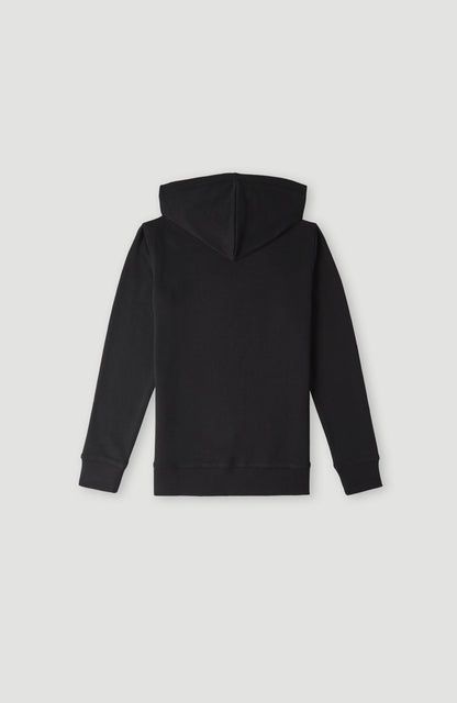 O'Neill Logo Hoodie Kids - Black Out