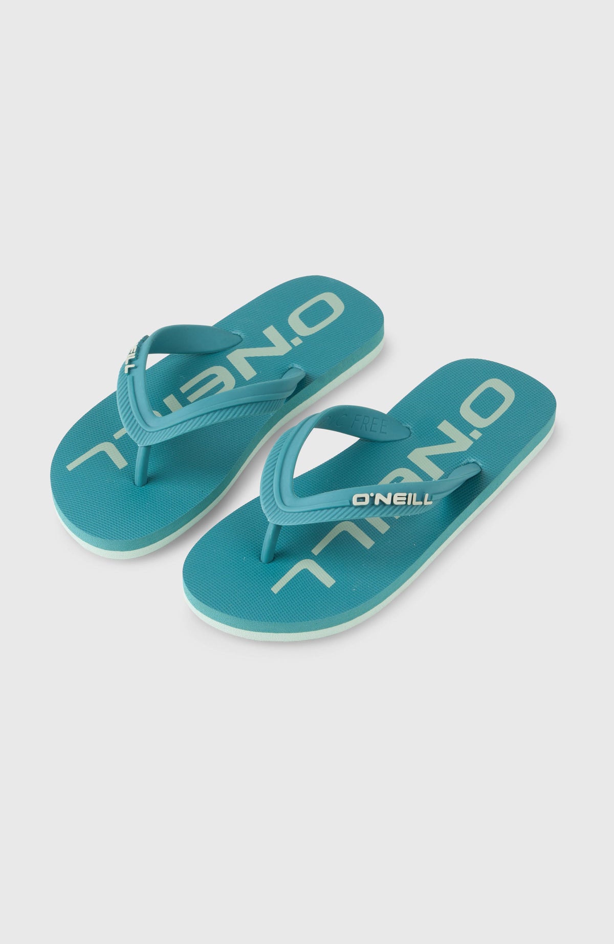 Profile Logo Sandals Kids - Botanical Heat