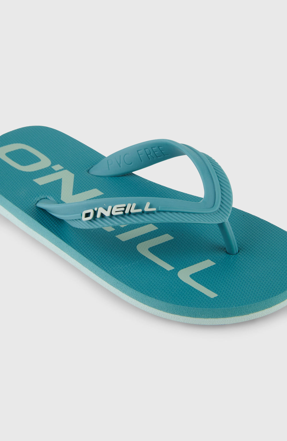 Profile Logo Sandals Kids - Botanical Heat
