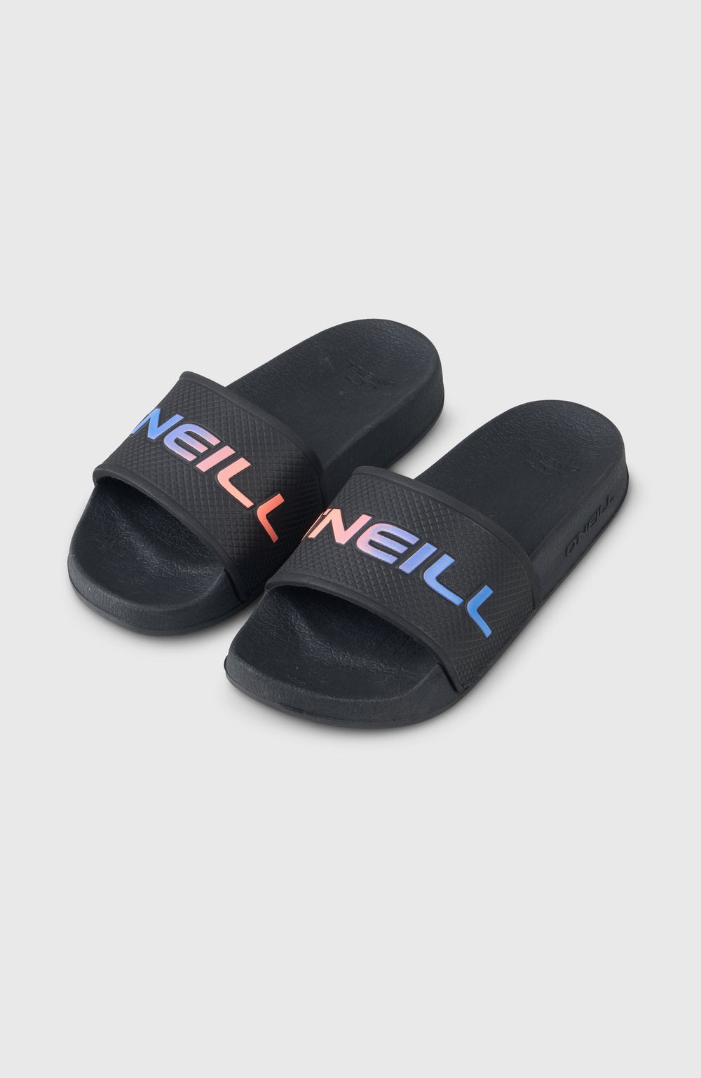 O'Neill Logo Slides Kids - Black Out