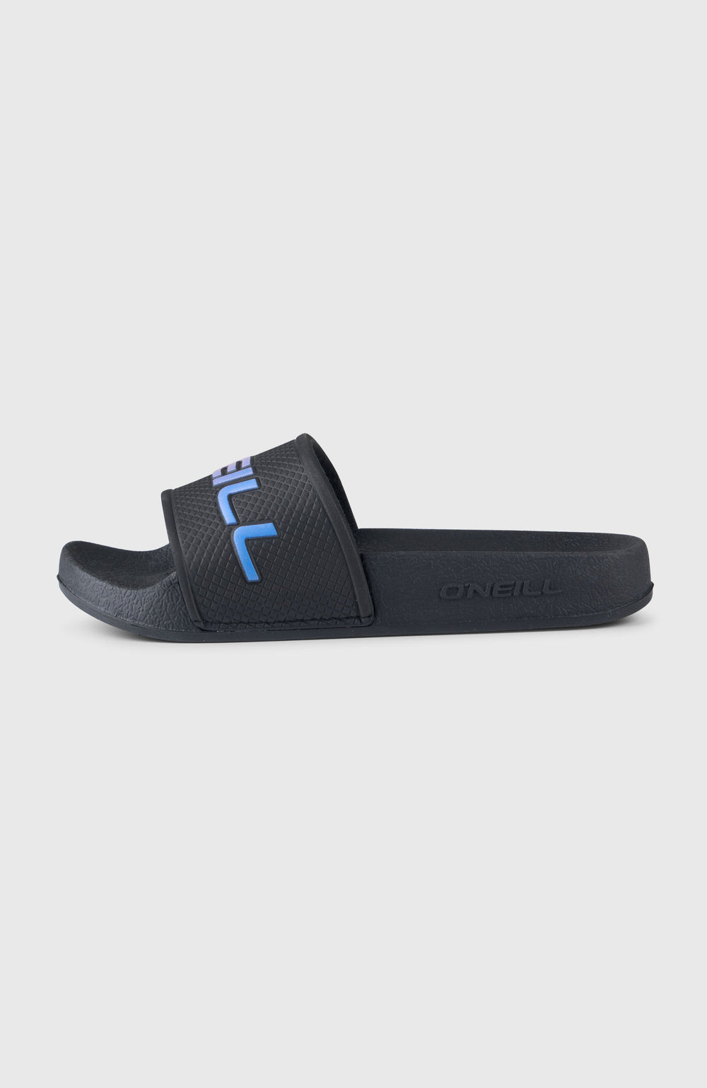 O'Neill Logo Slides Kids - Black Out