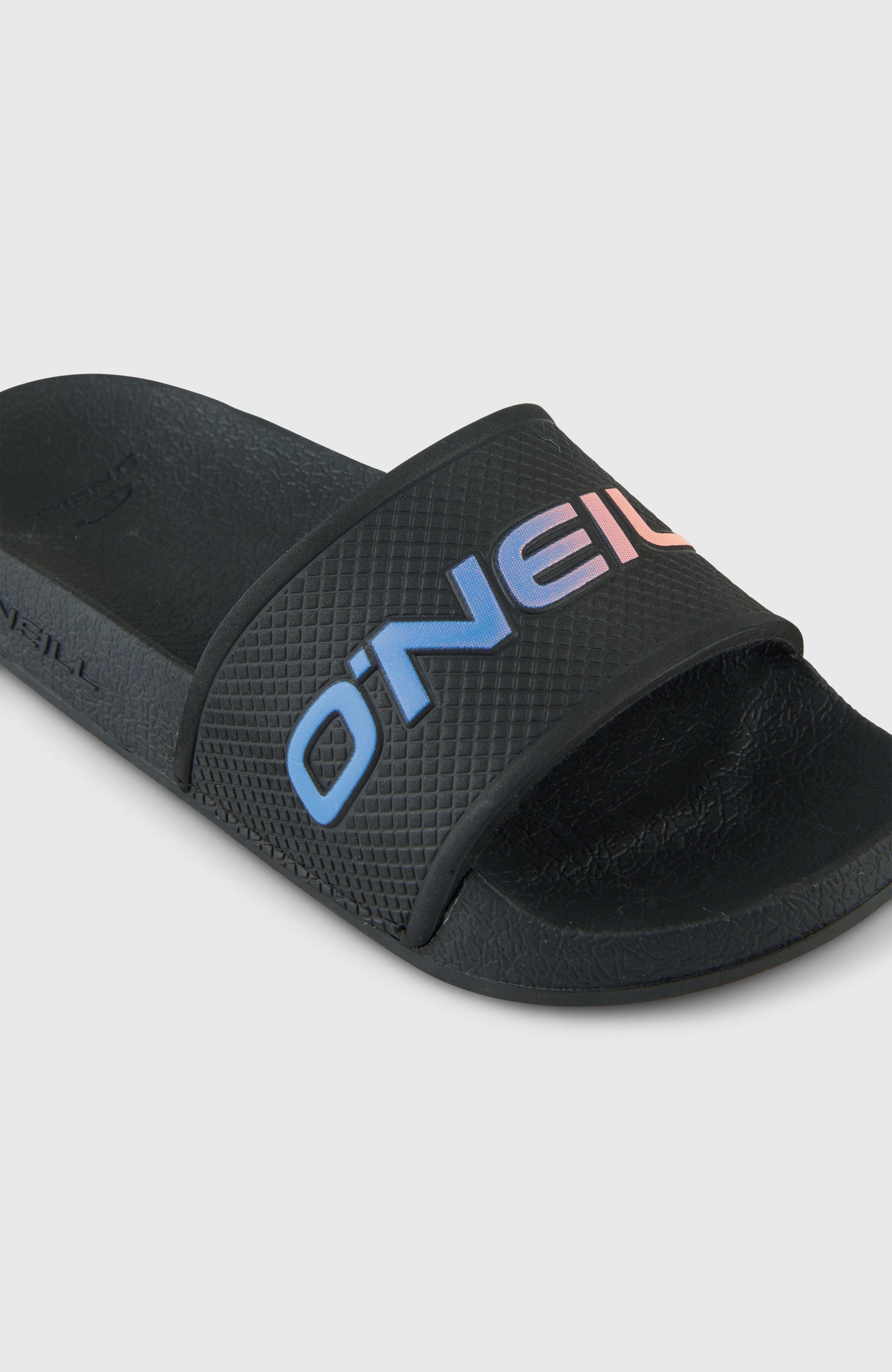 O'Neill Logo Slides Kids - Black Out