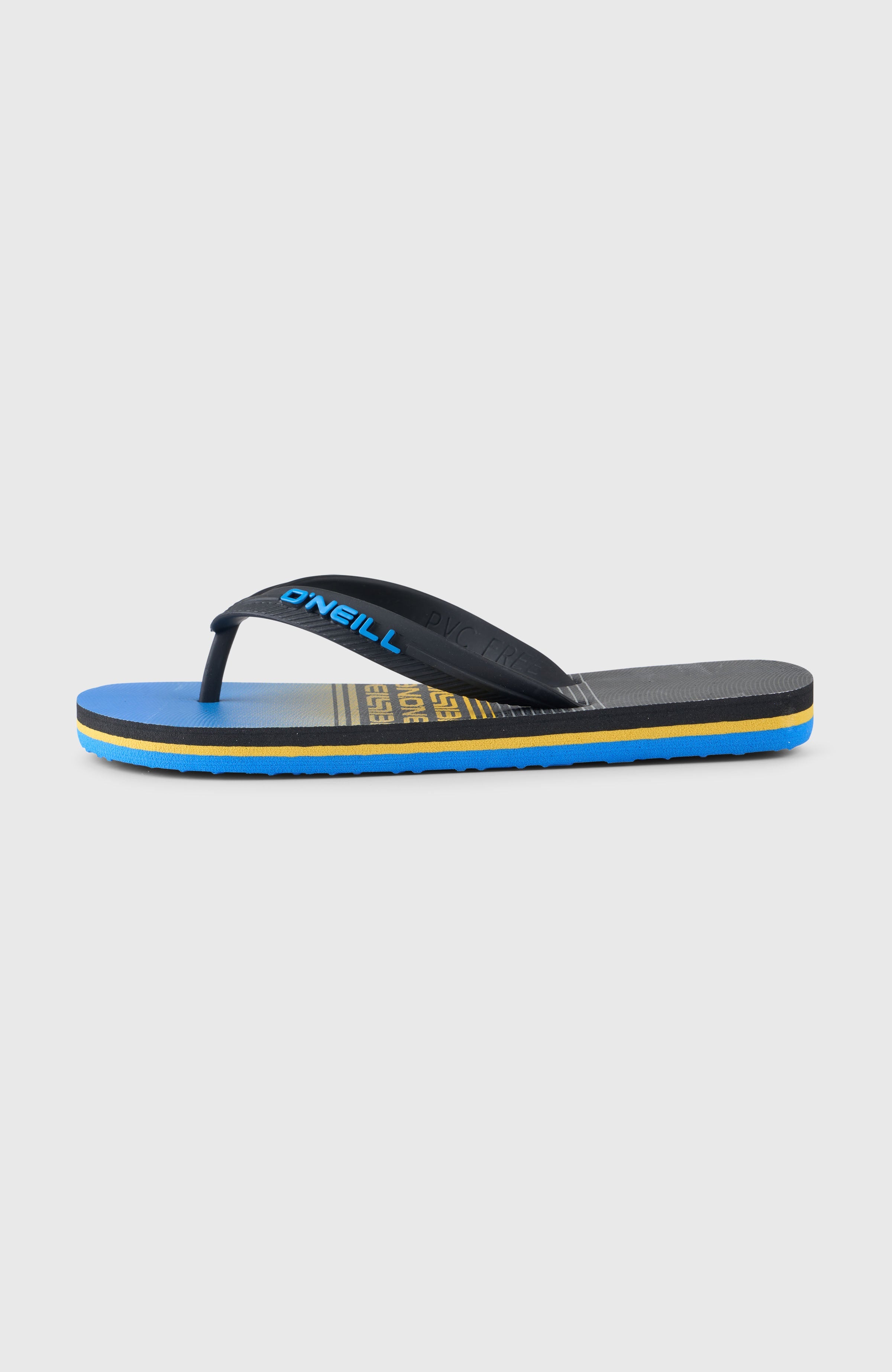 Profile Graphic Sandals Kids - Boys Blue Heritage O'Neill