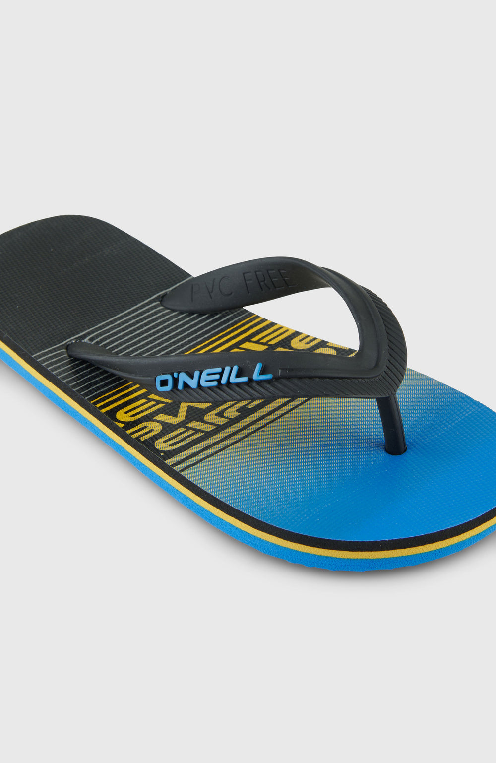 Profile Graphic Sandals Kids - Boys Blue Heritage O'Neill