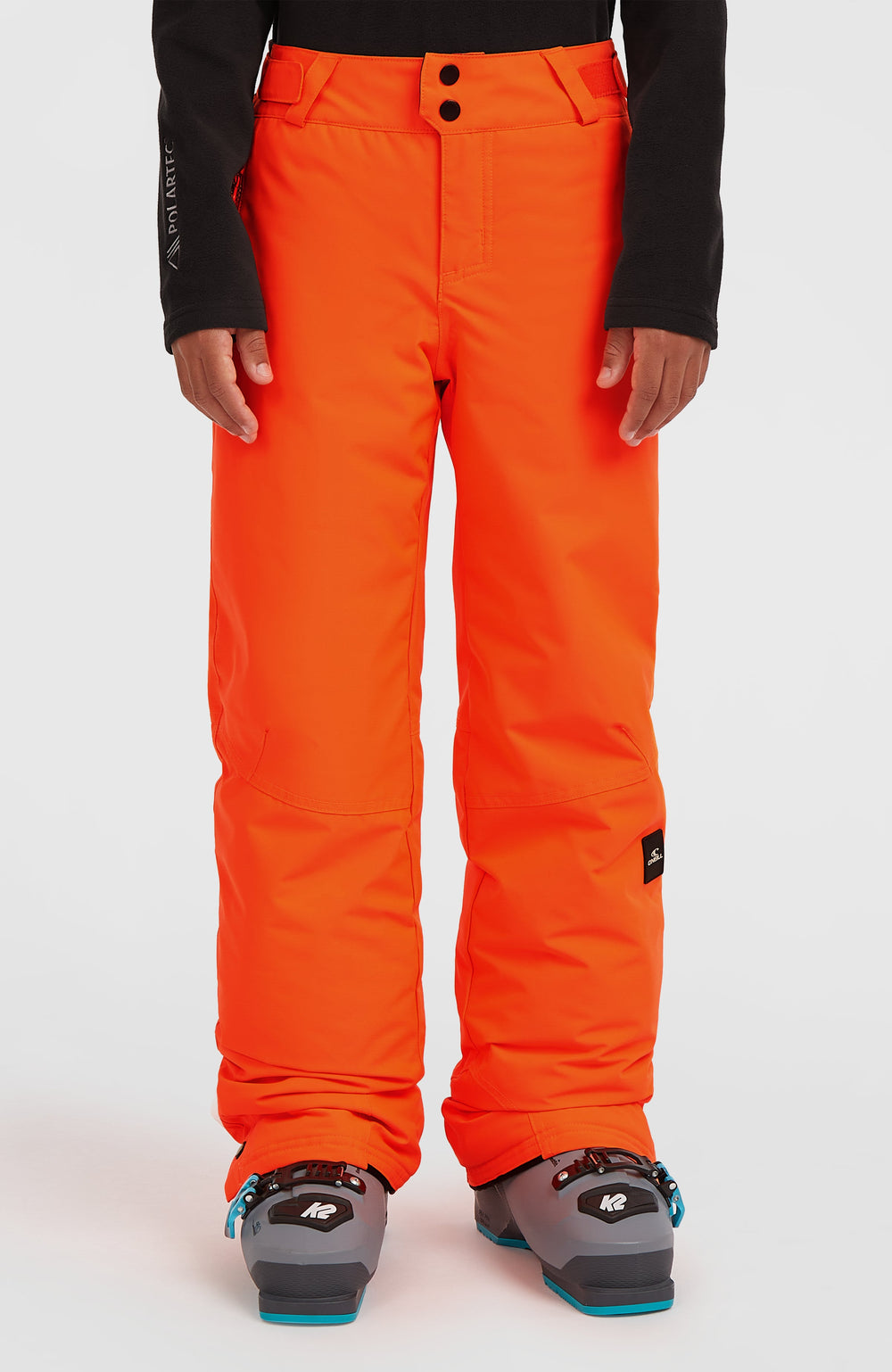 FWC'Cruz Snow Pants Kids - Tokyo Lights