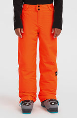 FWC'Cruz Snow Pants Kids - Tokyo Lights