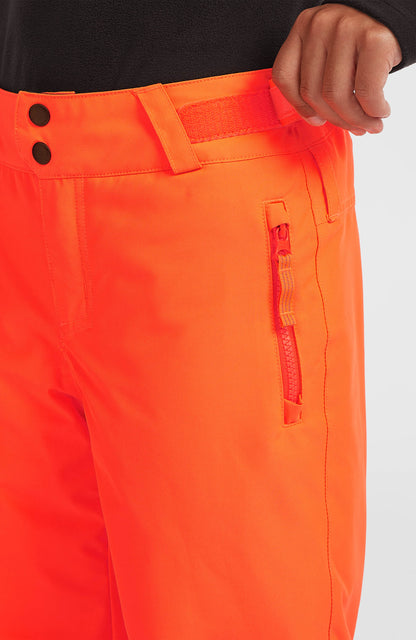FWC'Cruz Snow Pants Kids - Tokyo Lights