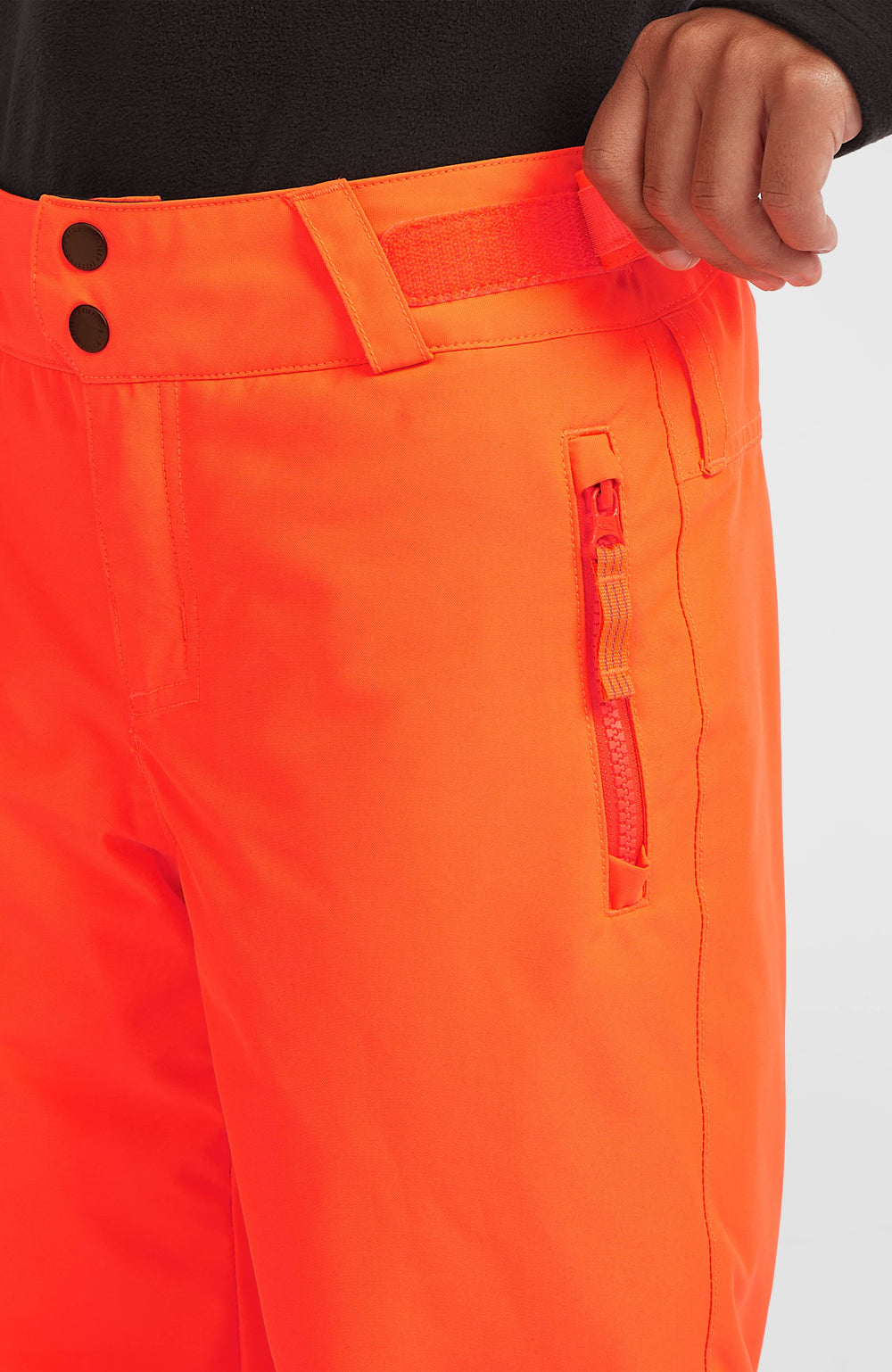 FWC'Cruz Snow Pants Kids - Tokyo Lights