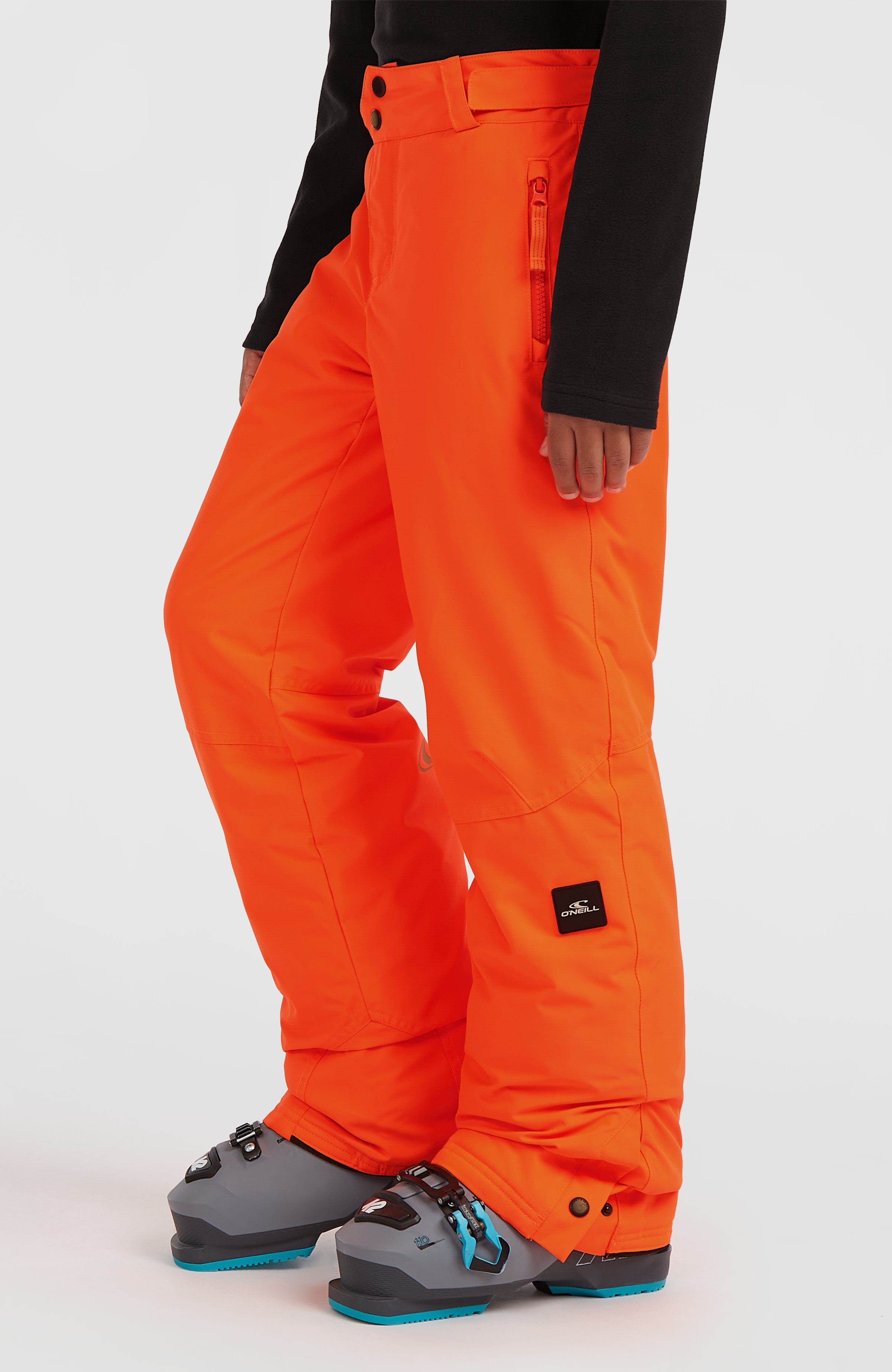FWC'Cruz Snow Pants Kids - Tokyo Lights