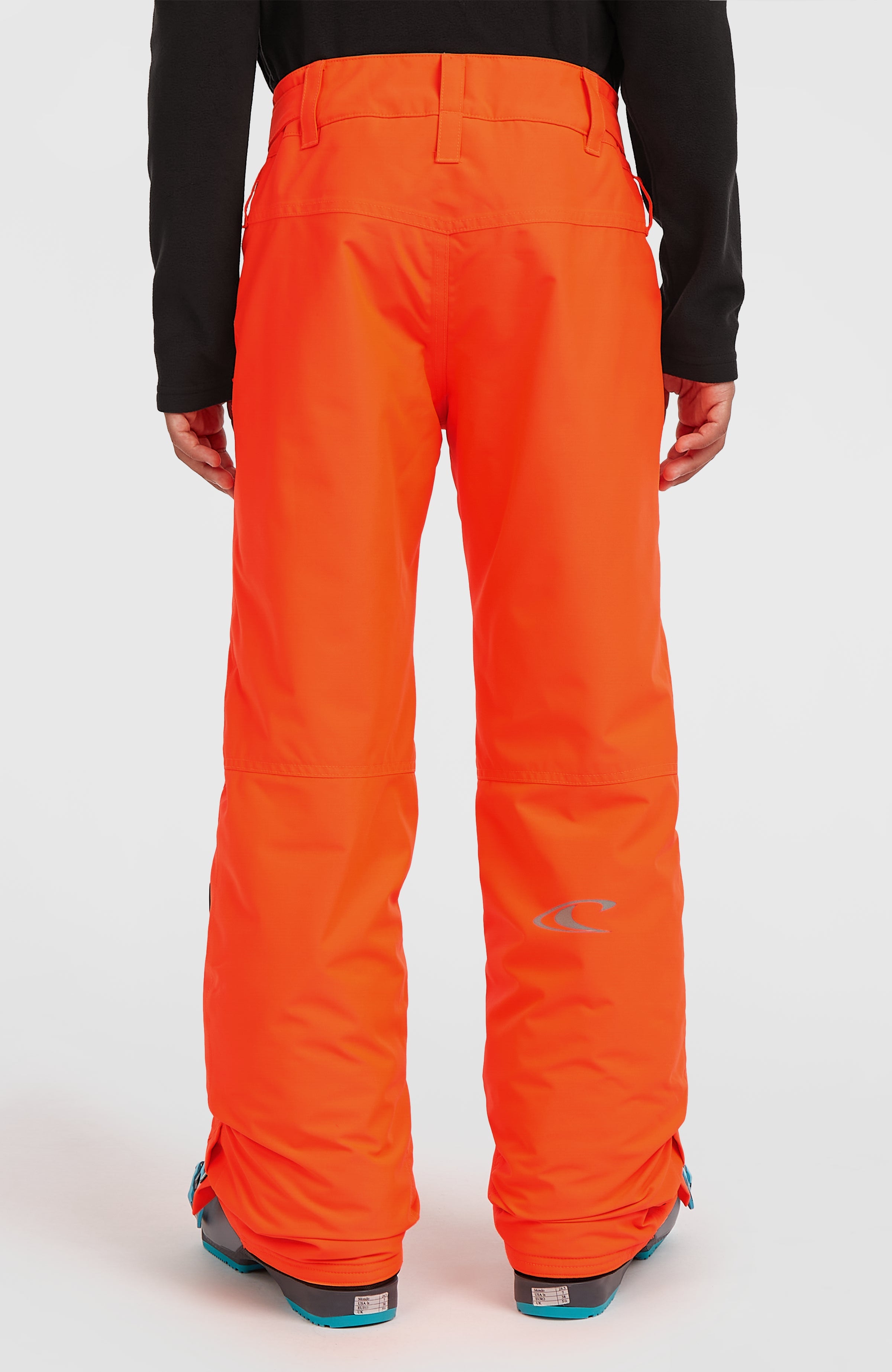 FWC'Cruz Snow Pants Kids - Tokyo Lights