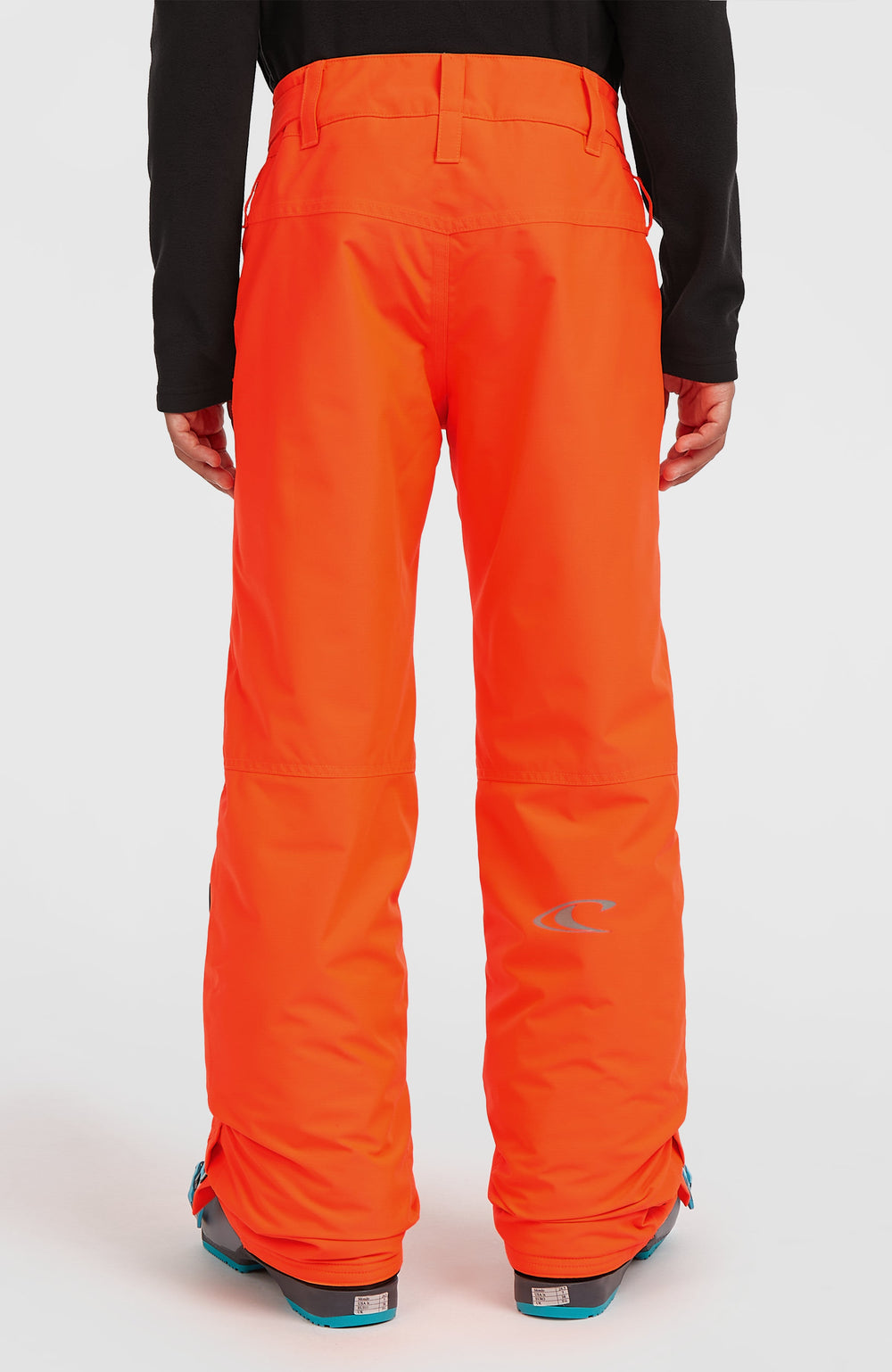 FWC'Cruz Snow Pants Kids - Tokyo Lights