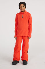Hammer Snow Pants Kids - Paprika Flame