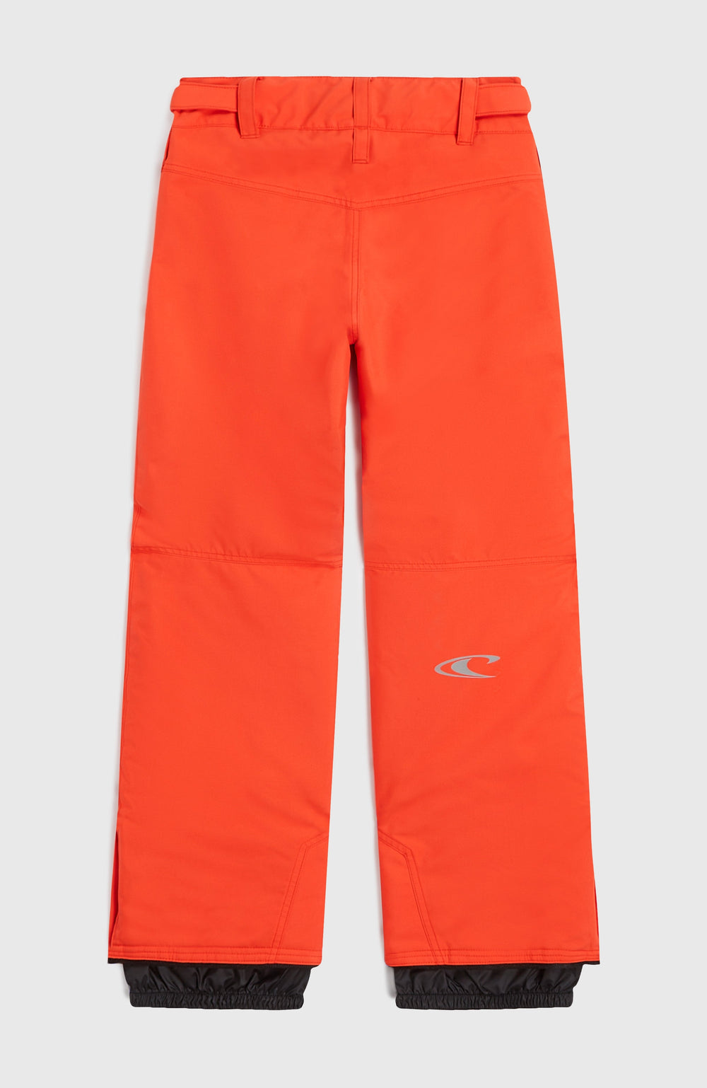 Hammer Snow Pants Kids - Paprika Flame
