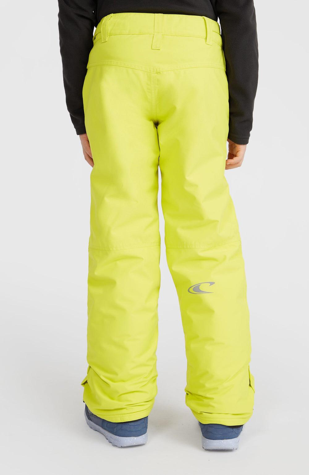Hammer Snow Pants Kids - Luca Lime