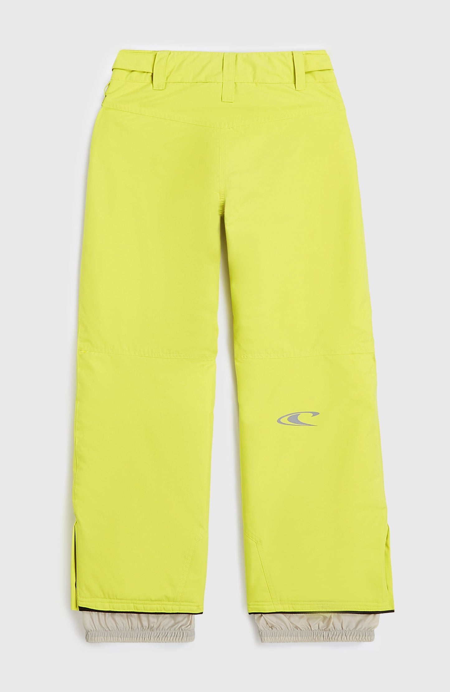 Hammer Snow Pants Kids - Luca Lime
