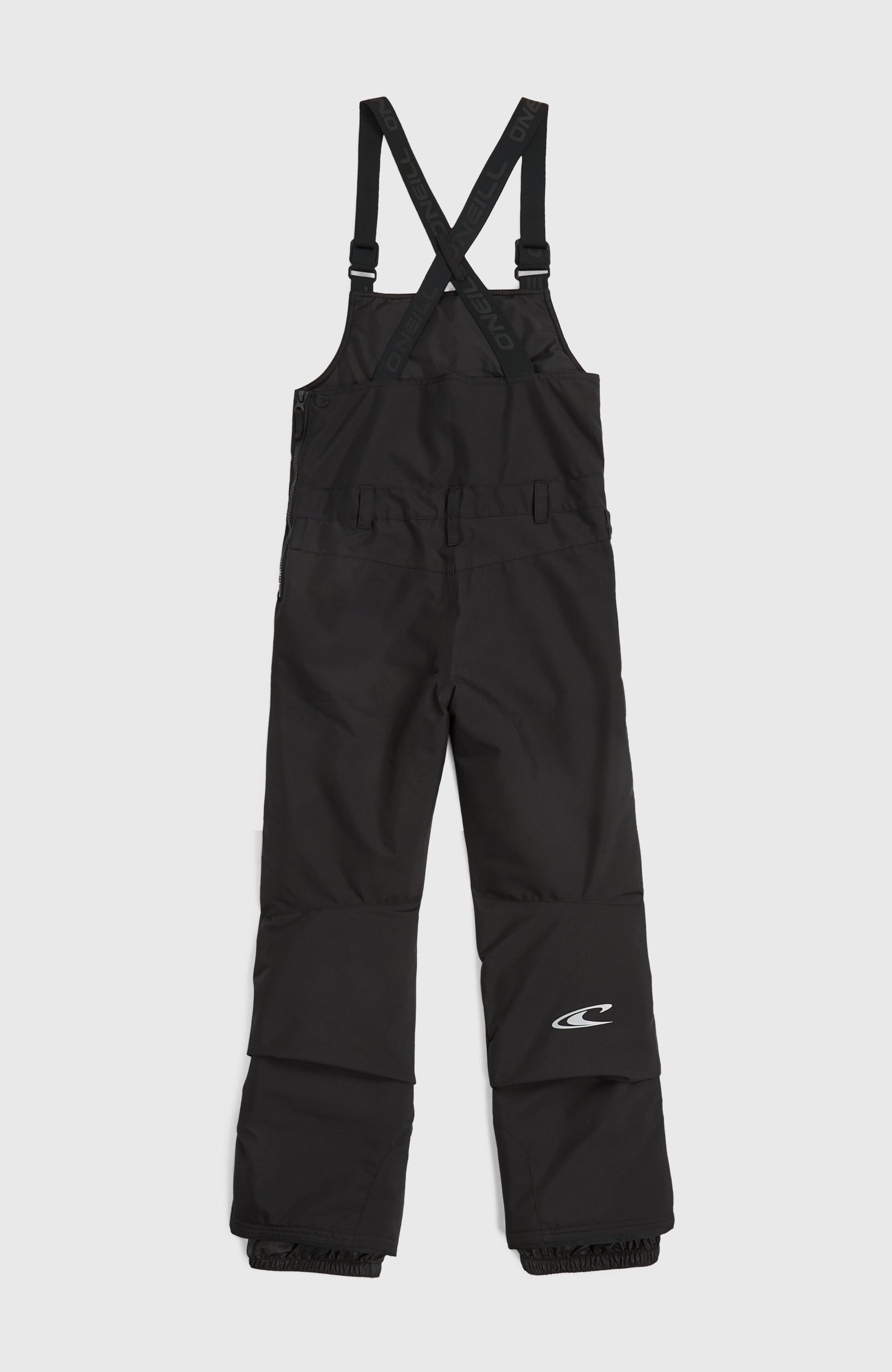 FWC'Cruz Bib Snow Pants Kids - Black Out